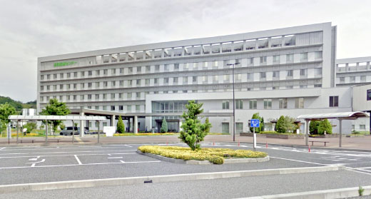 国立病院機構浜田医療センター