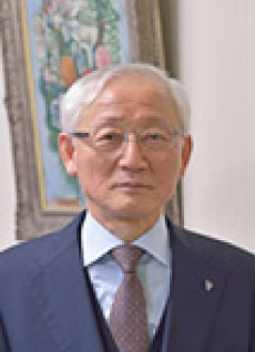 会長
